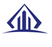 埃武拉中心住宿酒店 Logo